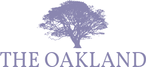 The Oakland Hotel Logo